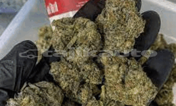 Medium with watermark images