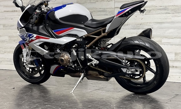 Buy Used BMW S 1000 White Bike in Buston in Sughd Buy Used BMW S 1000 White Bike in Buston in Sughd