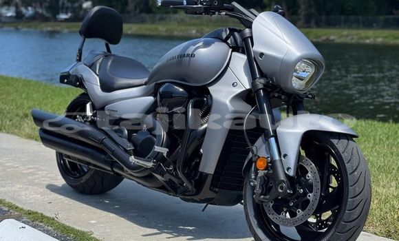 Buy Used Suzuki Boulevard Other Bike in Adrasmon in Sughd