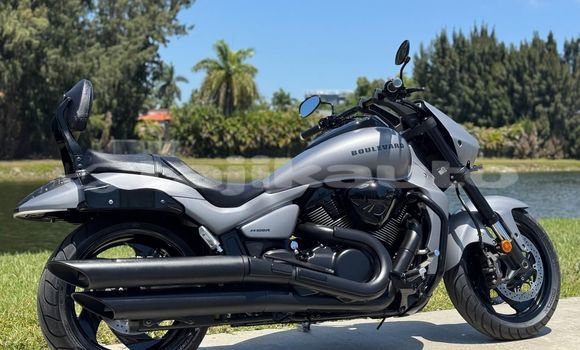 Buy Used Suzuki Boulevard Other Bike in Adrasmon in Sughd Buy Used Suzuki Boulevard Other Bike in Adrasmon in Sughd