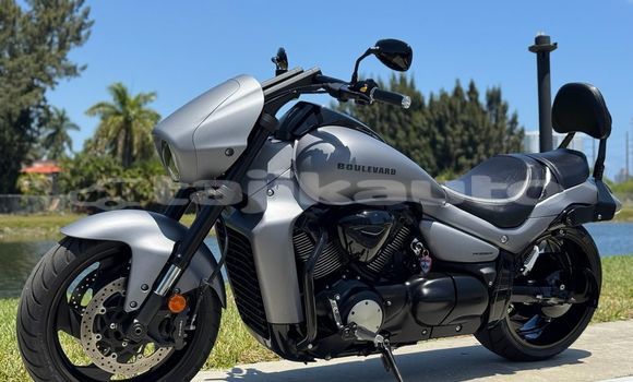 Buy Used Suzuki Boulevard Other Bike in Adrasmon in Sughd Buy Used Suzuki Boulevard Other Bike in Adrasmon in Sughd