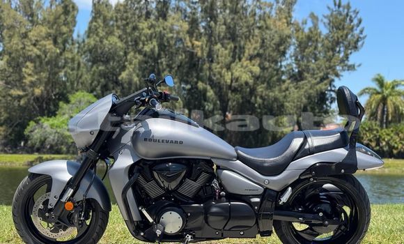 Buy Used Suzuki Boulevard Other Bike in Adrasmon in Sughd Buy Used Suzuki Boulevard Other Bike in Adrasmon in Sughd