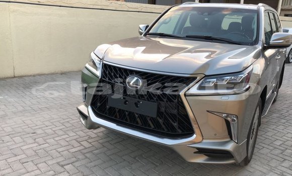 Buy Import Lexus LX Other Car in Import - Dubai in Dushanbe Buy Import Lexus LX Other Car in Import - Dubai in Dushanbe