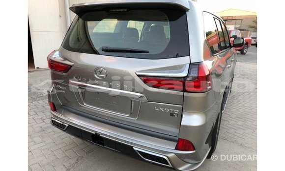Buy Import Lexus LX Other Car in Import - Dubai in Dushanbe Buy Import Lexus LX Other Car in Import - Dubai in Dushanbe