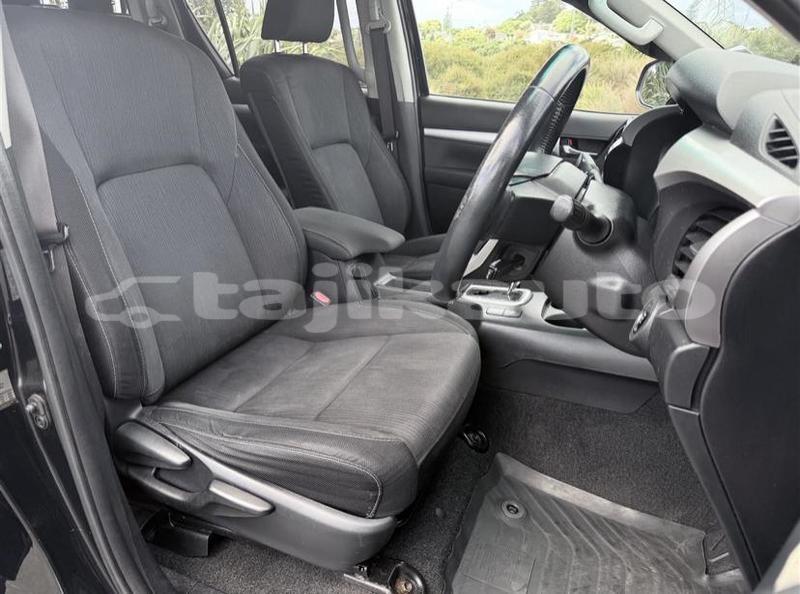 Big with watermark toyota hilux dushanbe dushanbe 7894