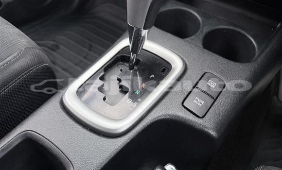 Buy Used Toyota Hilux Black Car in Dushanbe in Dushanbe Buy Used Toyota Hilux Black Car in Dushanbe in Dushanbe