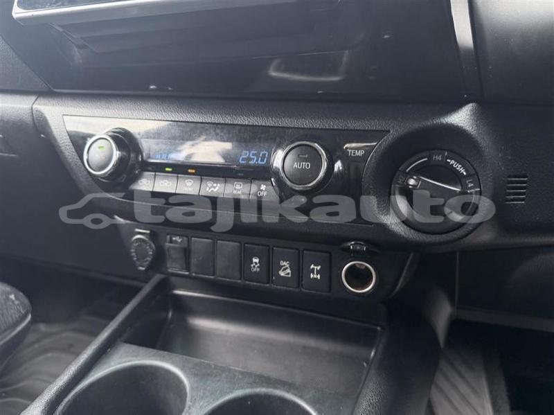 Big with watermark toyota hilux dushanbe dushanbe 7894