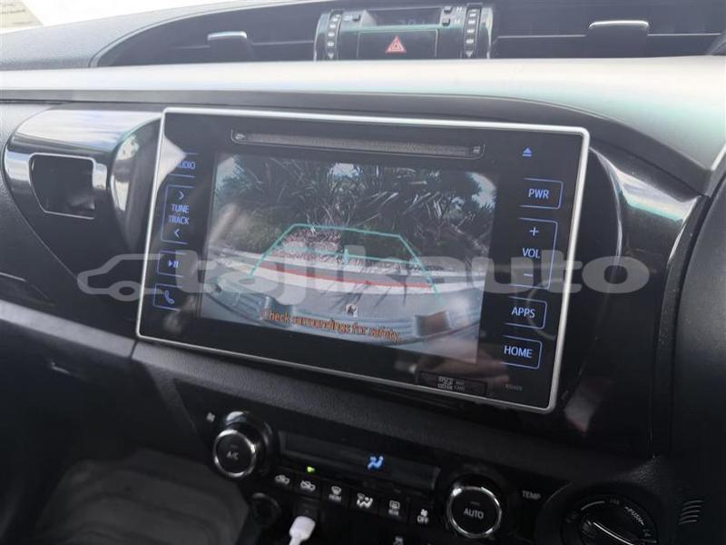 Big with watermark toyota hilux dushanbe dushanbe 7894