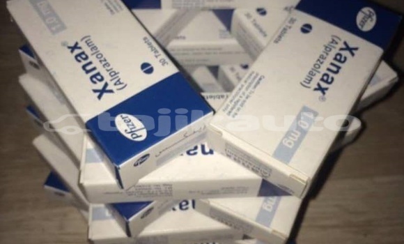 Buy xans 2mg online USA