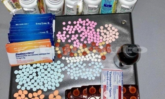 Overnight Farmapram 2mg