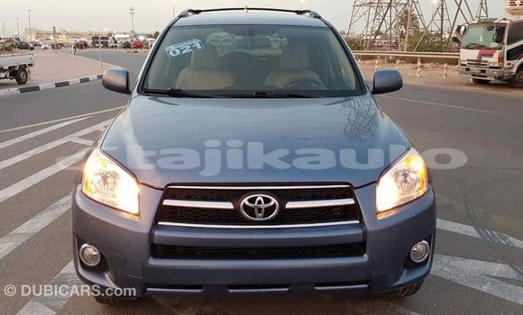 Buy Import Toyota 4Runner Blue Car in Import - Dubai in Dushanbe Buy Import Toyota 4Runner Blue Car in Import - Dubai in Dushanbe