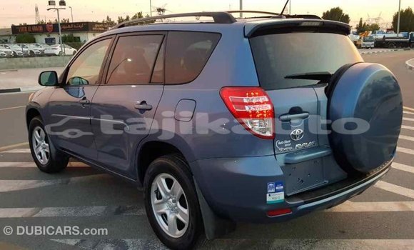 Buy Import Toyota 4Runner Blue Car in Import - Dubai in Dushanbe Buy Import Toyota 4Runner Blue Car in Import - Dubai in Dushanbe
