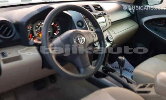 Buy Import Toyota 4Runner Blue Car in Import - Dubai in Dushanbe Buy Import Toyota 4Runner Blue Car in Import - Dubai in Dushanbe