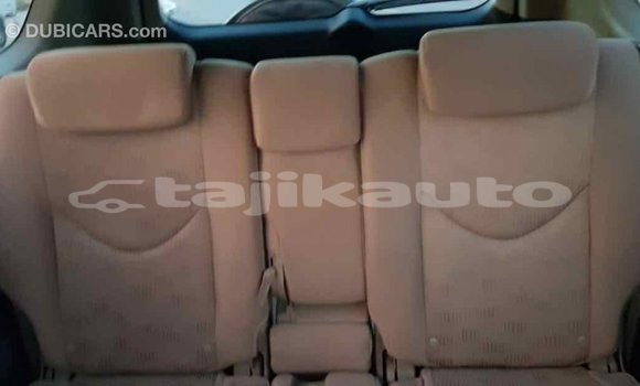 Buy Import Toyota 4Runner Blue Car in Import - Dubai in Dushanbe Buy Import Toyota 4Runner Blue Car in Import - Dubai in Dushanbe