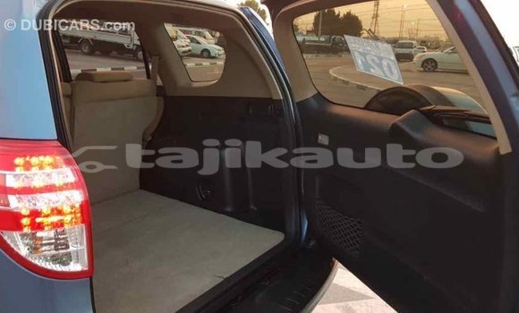 Buy Import Toyota 4Runner Blue Car in Import - Dubai in Dushanbe Buy Import Toyota 4Runner Blue Car in Import - Dubai in Dushanbe