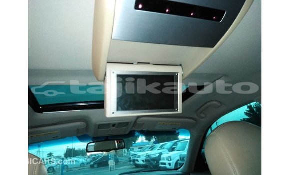 Buy Import Infiniti FX White Car in Import - Dubai in Dushanbe Buy Import Infiniti FX White Car in Import - Dubai in Dushanbe