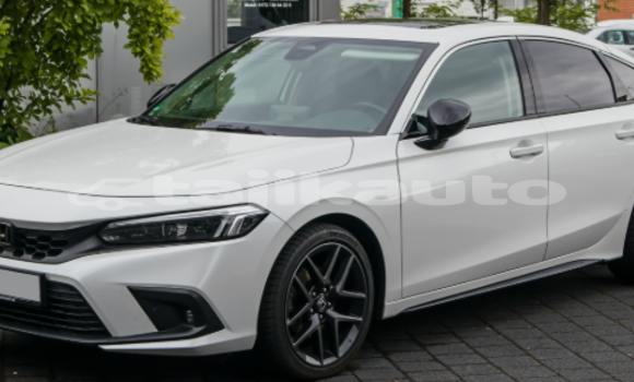 Buy Used Adler Trumpf Junior Brown Car in Ayni in Sughd