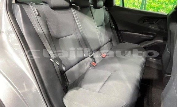 Buy Used Toyota Prius Silver Car in Dushanbe in Dushanbe Buy Used Toyota Prius Silver Car in Dushanbe in Dushanbe