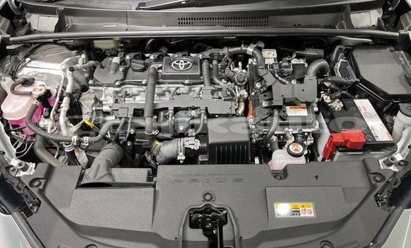 Buy Used Toyota Prius Silver Car in Dushanbe in Dushanbe Buy Used Toyota Prius Silver Car in Dushanbe in Dushanbe