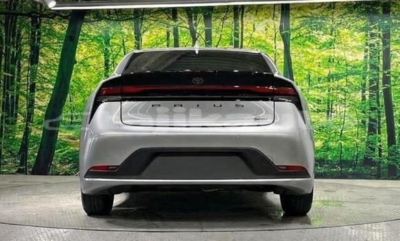 Buy Used Toyota Prius Silver Car in Dushanbe in Dushanbe Buy Used Toyota Prius Silver Car in Dushanbe in Dushanbe