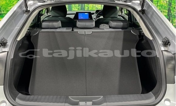 Buy Used Toyota Prius Silver Car in Dushanbe in Dushanbe Buy Used Toyota Prius Silver Car in Dushanbe in Dushanbe