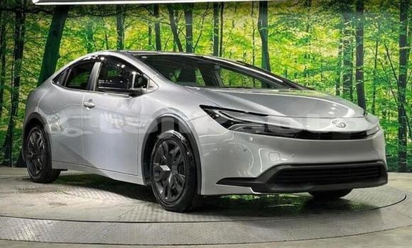 Buy Used Toyota Prius Silver Car in Dushanbe in Dushanbe Buy Used Toyota Prius Silver Car in Dushanbe in Dushanbe