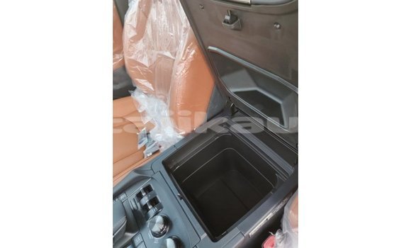 Buy Import Lexus LX White Car in Import - Dubai in Dushanbe Buy Import Lexus LX White Car in Import - Dubai in Dushanbe