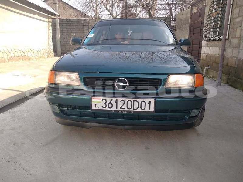 Big with watermark opel astra dushanbe dushanbe 8253