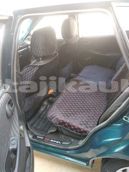 Big with watermark opel astra dushanbe dushanbe 8253