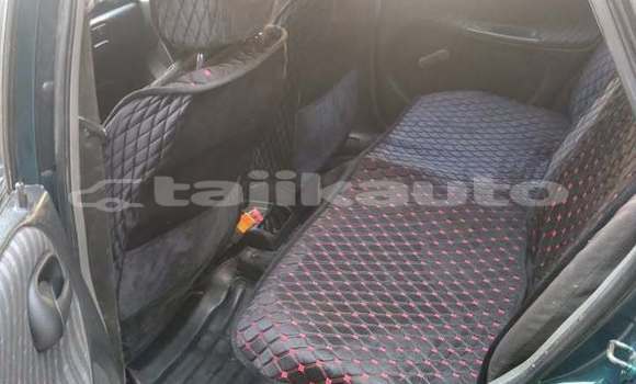 Buy Used Opel Astra Green Car in Dushanbe in Dushanbe Buy Used Opel Astra Green Car in Dushanbe in Dushanbe