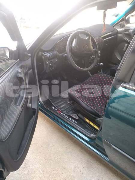 Big with watermark opel astra dushanbe dushanbe 8253