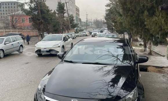Buy Used Kia K5 Black Car in Dushanbe in Dushanbe Buy Used Kia K5 Black Car in Dushanbe in Dushanbe