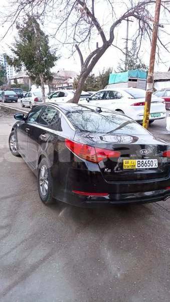 Big with watermark kia k5 dushanbe dushanbe 8254