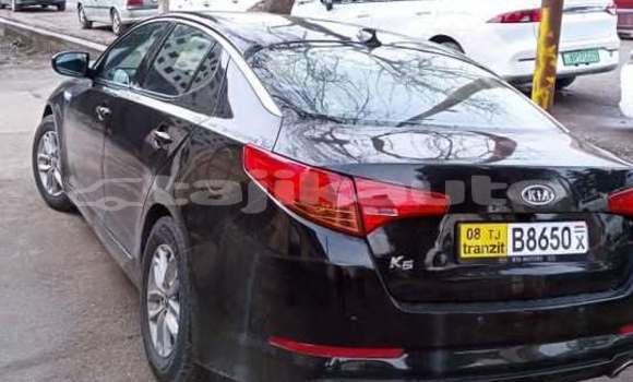 Buy Used Kia K5 Black Car in Dushanbe in Dushanbe Buy Used Kia K5 Black Car in Dushanbe in Dushanbe
