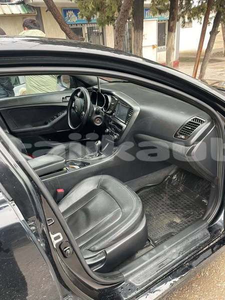 Big with watermark kia k5 dushanbe dushanbe 8254