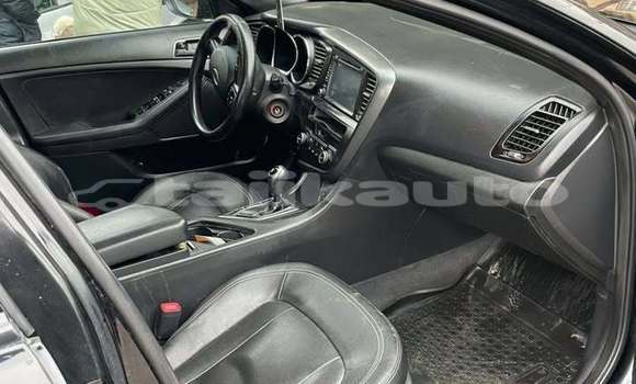 Buy Used Kia K5 Black Car in Dushanbe in Dushanbe Buy Used Kia K5 Black Car in Dushanbe in Dushanbe