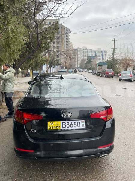 Big with watermark kia k5 dushanbe dushanbe 8254