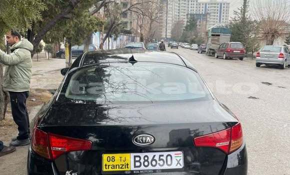 Buy Used Kia K5 Black Car in Dushanbe in Dushanbe Buy Used Kia K5 Black Car in Dushanbe in Dushanbe