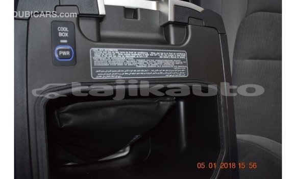 Buy Import Toyota Land Cruiser Other Car in Import - Dubai in Dushanbe Buy Import Toyota Land Cruiser Other Car in Import - Dubai in Dushanbe