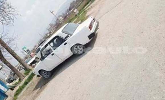 Buy Used Mercedes-Benz 190–Series White Car in Dushanbe in Dushanbe Buy Used Mercedes-Benz 190–Series White Car in Dushanbe in Dushanbe