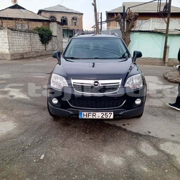 Big with watermark opel antara dushanbe dushanbe 8257