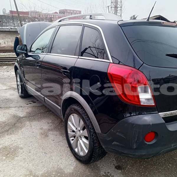 Big with watermark opel antara dushanbe dushanbe 8257