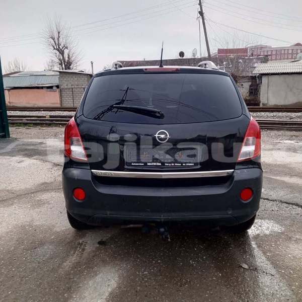 Big with watermark opel antara dushanbe dushanbe 8257