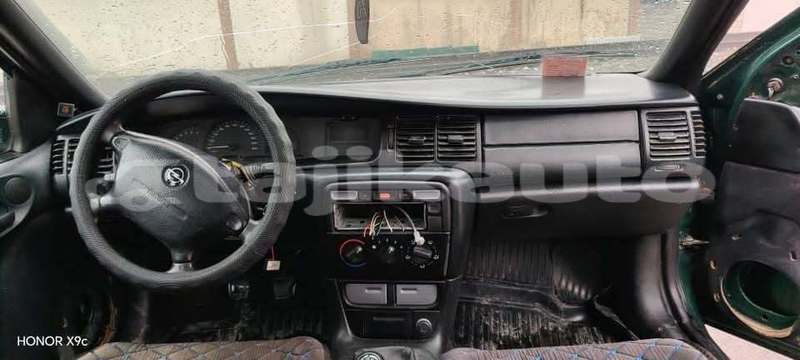 Big with watermark opel astra dushanbe dushanbe 8258