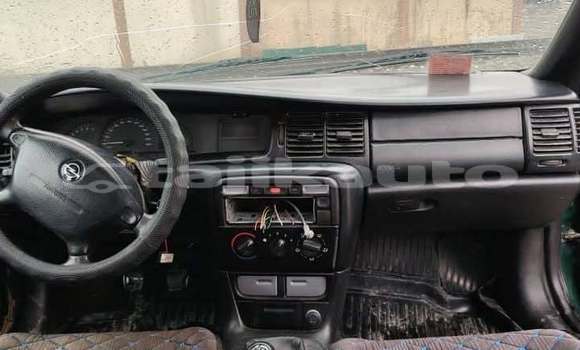 Buy Used Opel Astra Green Car in Dushanbe in Dushanbe Buy Used Opel Astra Green Car in Dushanbe in Dushanbe