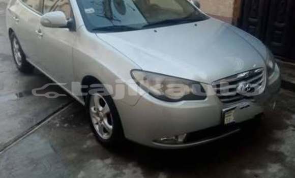 Buy Used Hyundai Avante Other Car in Dushanbe in Dushanbe Buy Used Hyundai Avante Other Car in Dushanbe in Dushanbe