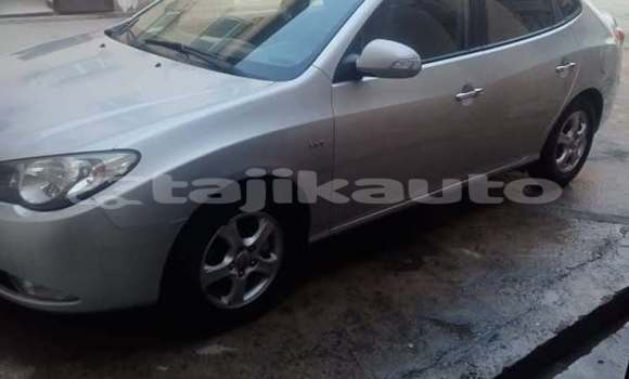 Buy Used Hyundai Avante Other Car in Dushanbe in Dushanbe Buy Used Hyundai Avante Other Car in Dushanbe in Dushanbe