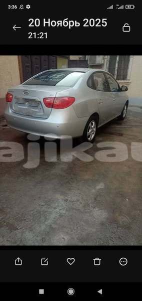 Big with watermark hyundai avante dushanbe dushanbe 8259