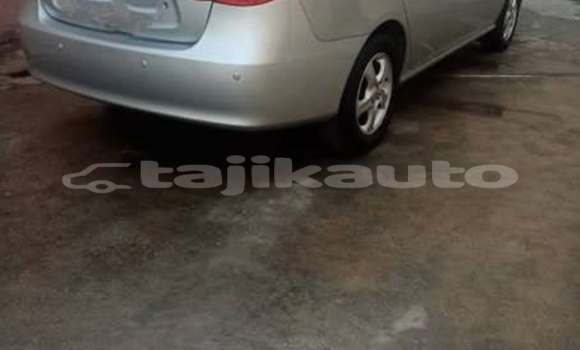 Buy Used Hyundai Avante Other Car in Dushanbe in Dushanbe Buy Used Hyundai Avante Other Car in Dushanbe in Dushanbe