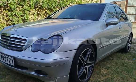 Buy Used Mercedes-Benz C–Class Other Car in Chorku in Sughd Buy Used Mercedes-Benz C–Class Other Car in Chorku in Sughd